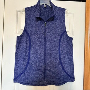Under‎ Armour Full Zip Vest
